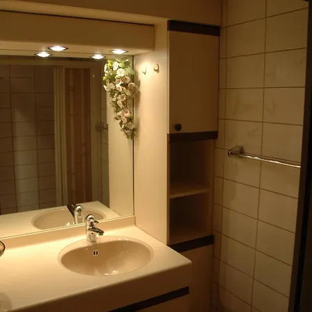 Baergchutzli Parterre Appartement-fewo- Dusche- Wc- 1 Schlafraum By Interhome Adelboden